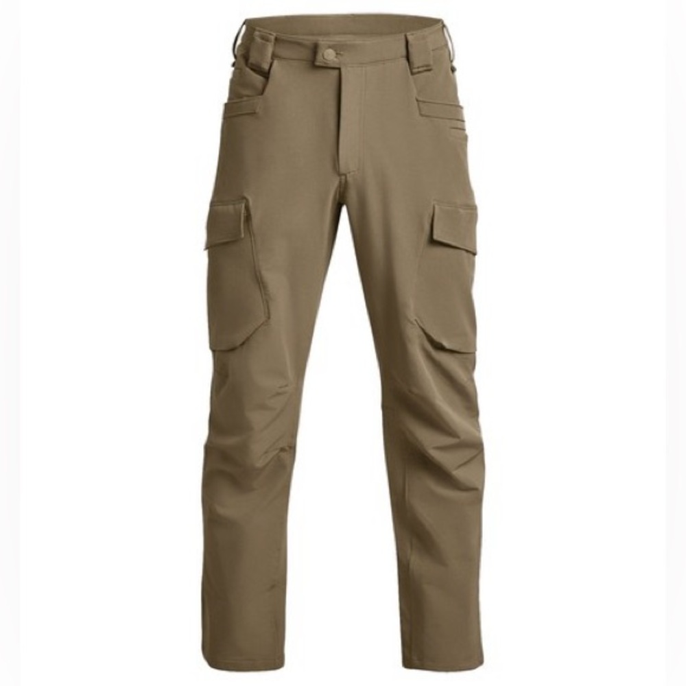 Volcom Men's khaki Cargo Pants Sz. 29